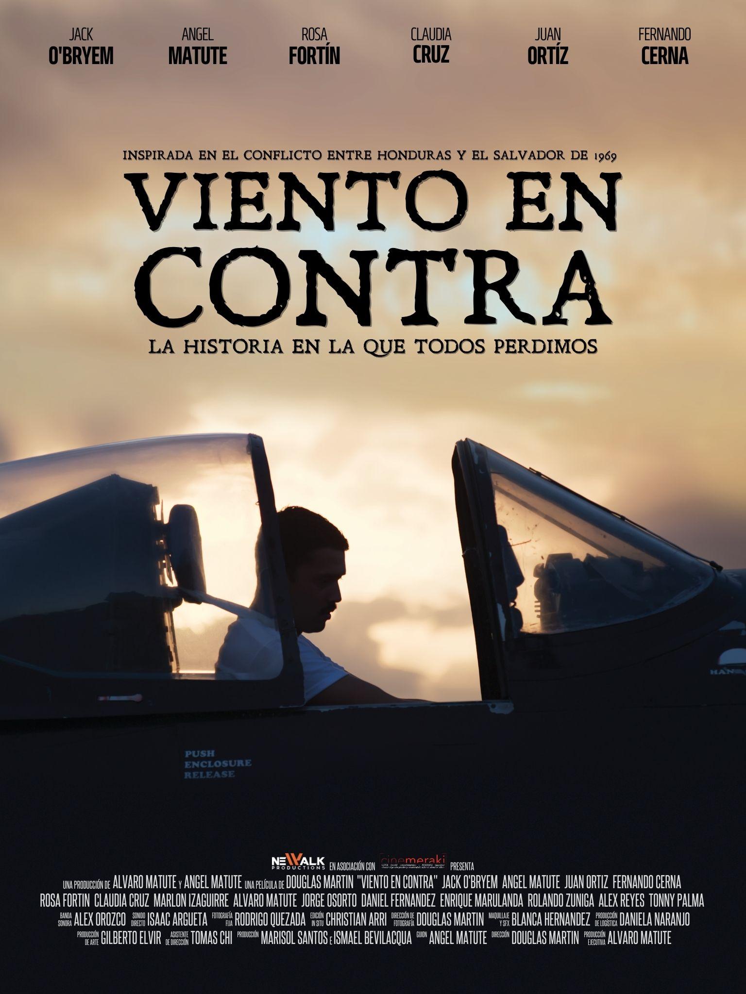 Viento en Contra